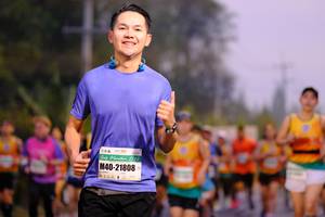 BIB: 21808
                            <button type="button" onclick="openModal(8747050)" class="btn btn-primary btn-sm float-right btn-popup" data-toggle="modal" data-target=".modal-high-quality">
                        <i class="fas fa-shopping-cart"></i> Add to Cart
                    </button>
                                            <button type="button" onclick="isThisMe(8747050, true)" class="btn btn-success btn-sm float-right btn-popup btn-isme hidden" data-toggle="tooltip" data-placement="bottom" title="นี่คือรูปของคุณใช่ไหม คลิกที่นี่เพื่อเอาเข้าอัลบั้ม">
                        <i class="fas fa-plus"></i> Add to album
                    </button>
                    <button type="button" onclick="isThisMe(8747050, false)" class="btn btn-warning btn-sm float-right btn-popup btn-isnotme hidden">
                        <i class="fas fa-ban"></i> Remove from album
                    </button>